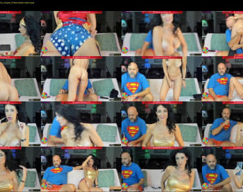 sofia3211 — 70 minute Chaturbate couple webcam download, 1080p, Aug 20, 2021