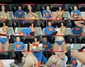 sofia3211 — 70 minute Chaturbate couple webcam download, 1080p, Aug 20, 2021