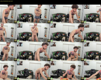 classied — 85 minute Chaturbate male webcam download, 1080p, Aug 22, 2021