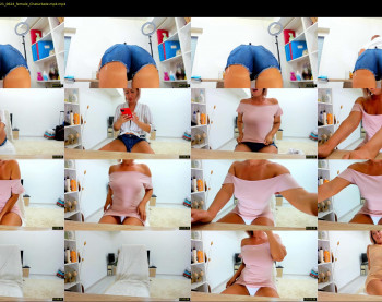 classy_medeeea — 70 minute Chaturbate female webcam download, 1080p, Aug 21, 2021