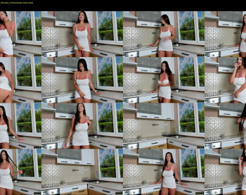 devyale — 70 minute Chaturbate female webcam download, 1080p, Aug 21, 2021