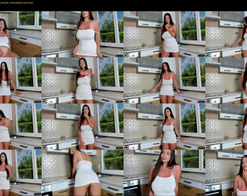 devyale — 70 minute Chaturbate female webcam download, 1080p, Aug 21, 2021
