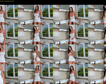 devyale — 8 minute Chaturbate female webcam download, 1080p, Aug 21, 2021
