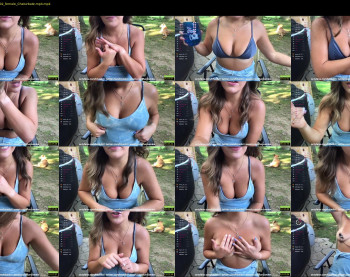 funcamkw — 17 minute Chaturbate female webcam download, 720p, Aug 22, 2021