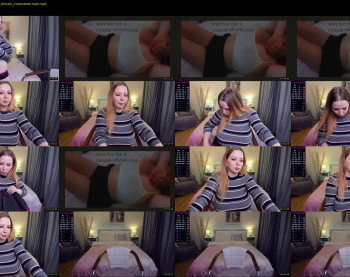 lafextra — 44 minute Chaturbate female webcam download, 720p, Aug 21, 2021