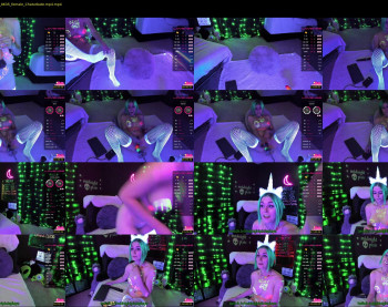 midnightpixie — 74 minute Chaturbate female webcam download, 1080p, Aug 21, 2021