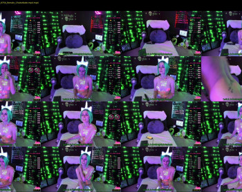 midnightpixie — 78 minute Chaturbate female webcam download, 1080p, Aug 21, 2021