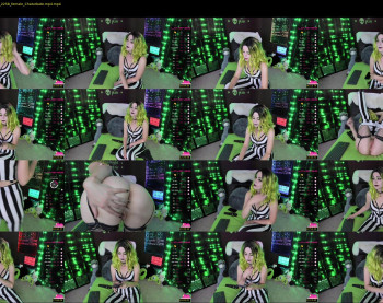 midnightpixie — 36 minute Chaturbate female webcam download, 720p, Aug 21, 2021
