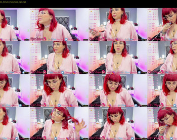 pyrowayne — 3 minute Chaturbate female webcam download, 1080p, Aug 21, 2021