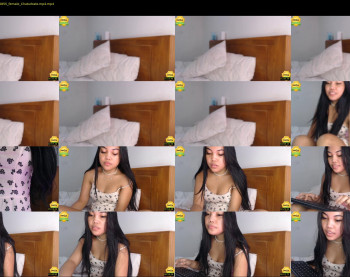 sofia_sakura — 10 minute Chaturbate female webcam download, 1080p, Aug 21, 2021