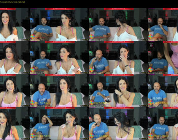 sofia3211 — 70 minute Chaturbate couple webcam download, 1080p, Aug 22, 2021
