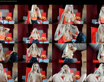 hotfallingdevil — 36 minute Chaturbate female webcam download, 720p, Aug 23, 2021