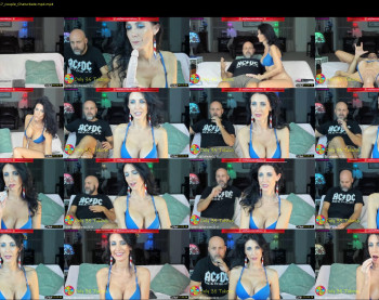 sofia3211 — 70 minute Chaturbate couple webcam download, 1080p, Aug 23, 2021