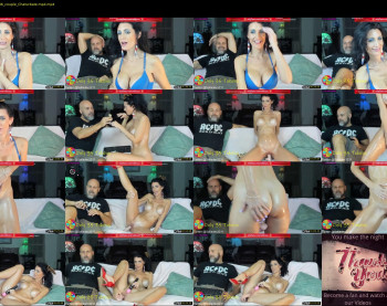 sofia3211 — 48 minute Chaturbate couple webcam download, 1080p, Aug 23, 2021