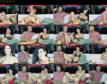 sofia3211 — 70 minute Chaturbate couple webcam download, 1080p, Aug 27, 2021
