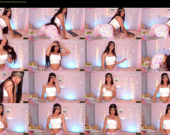 _hellokitty01 — 11 minute Chaturbate female webcam download, 720p, Aug 28, 2021