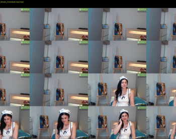 tiny_hat — 8 minute Chaturbate female webcam download, 1080p, Aug 28, 2021
