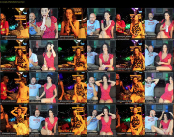 sofia3211 — 115 minute Chaturbate couple webcam download, 720p, Aug 29, 2021