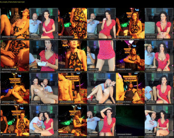 sofia3211 — 115 minute Chaturbate couple webcam download, 720p, Aug 29, 2021