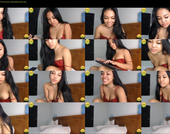 sofia_sakura — 71 minute Chaturbate female webcam download, 1080p, Aug 29, 2021