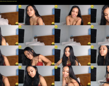 sofia_sakura — 70 minute Chaturbate female webcam download, 1080p, Aug 29, 2021
