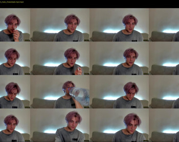 devilnut1 — 13 minute Chaturbate male webcam download, 720p, Aug 31, 2021
