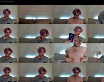 devilnut1 — 64 minute Chaturbate male webcam download, 720p, Aug 31, 2021