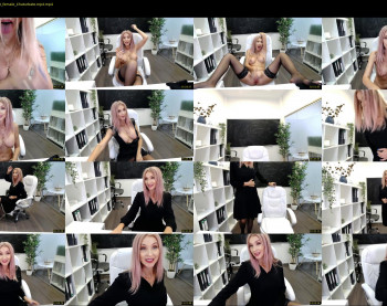 ladyleea — 17 minute Chaturbate female webcam download, 1080p, Aug 30, 2021