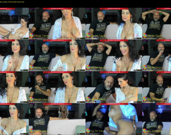 sofia3211 — 70 minute Chaturbate couple webcam download, 1080p, Aug 30, 2021