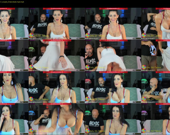 sofia3211 — 70 minute Chaturbate couple webcam download, 1080p, Aug 31, 2021