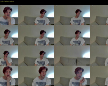 devilnut1 — 62 minute Chaturbate male webcam download, 720p, Sep 1, 2021