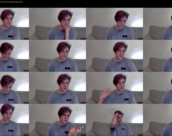 devilnut1 — 19 minute Chaturbate male webcam download, 720p, Sep 1, 2021