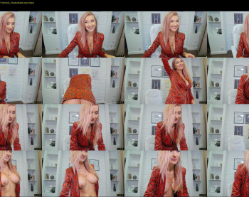 ladyleea — 3 minute Chaturbate female webcam download, 1080p, Aug 31, 2021