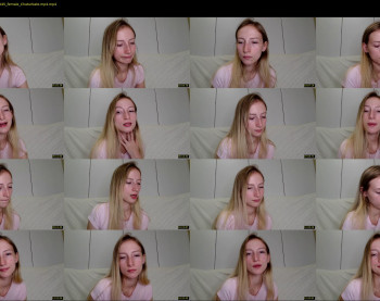 pixie_emily — 18 minute Chaturbate female webcam download, 1080p, Sep 1, 2021