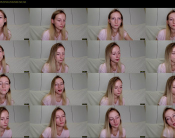 pixie_emily — 16 minute Chaturbate female webcam download, 1080p, Sep 1, 2021
