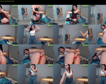 tiny_hat — 70 minute Chaturbate female webcam download, 1080p, Aug 31, 2021