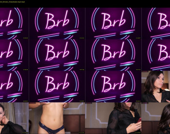 sofiafoster — 88 minute Chaturbate female webcam download, 1080p, Sep 2, 2021