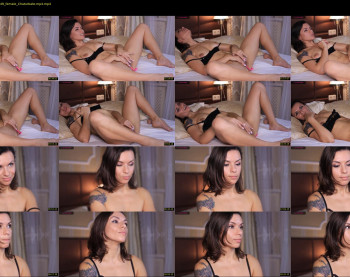 sofiafoster — 11 minute Chaturbate female webcam download, 1080p, Sep 2, 2021