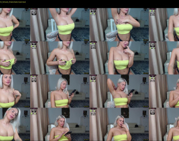 hellen_joy — 9 minute Chaturbate female webcam download, 720p, Sep 3, 2021