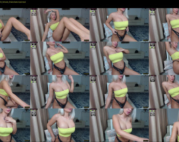 hellen_joy — 37 minute Chaturbate female webcam download, 720p, Sep 3, 2021