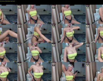 hellen_joy — 27 minute Chaturbate female webcam download, 720p, Sep 3, 2021