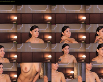 sofiafoster — 10 minute Chaturbate female webcam download, 1080p, Sep 4, 2021