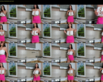devyale — 70 minute Chaturbate female webcam download, 1080p, Sep 7, 2021