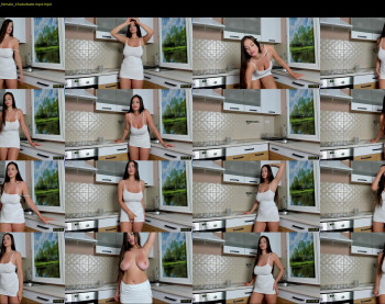 devyale — 70 minute Chaturbate female webcam download, 1080p, Sep 7, 2021