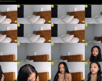 sofia_sakura — 70 minute Chaturbate female webcam download, 1080p, Sep 7, 2021