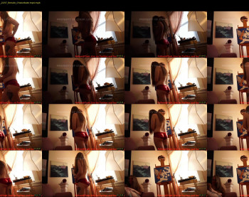 task_manager — 7 minute Chaturbate couple webcam download, 1080p, Sep 7, 2021
