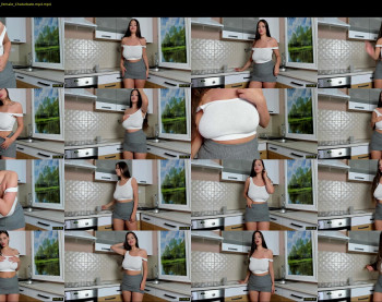 devyale — 71 minute Chaturbate female webcam download, 1080p, Sep 8, 2021