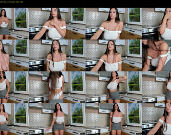 devyale — 70 minute Chaturbate female webcam download, 1080p, Sep 8, 2021