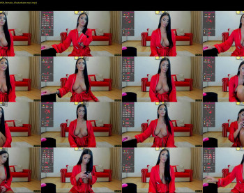 ruby_laroux — 44 minute Chaturbate couple webcam download, 1080p, Sep 9, 2021