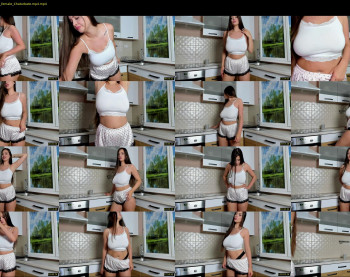 devyale — 71 minute Chaturbate female webcam download, 1080p, Sep 9, 2021